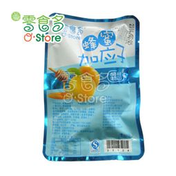 零食多 千家門店的全球休閑食品盛宴，誠邀您的加盟
