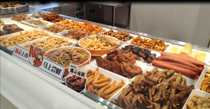 圣都食品陪伴您35年 承擔社會責任，共筑健康未來