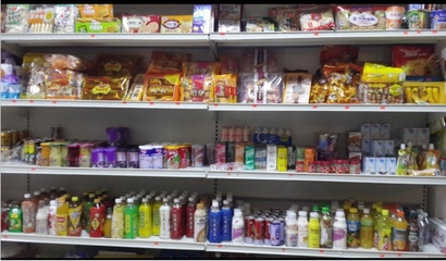 從走街串巷到扎根邊陲 一家日用雜貨的全國(guó)之旅與西雙版納之緣